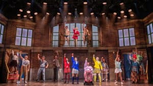 Heathers: The Musical - Off-Broadway revival — foto 4