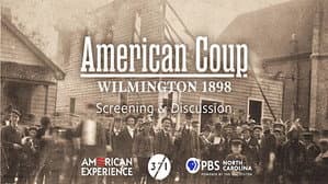 American Coup: Wilmington 1898 — foto 1