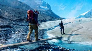 Fiennes: Return to the Wild — foto 1
