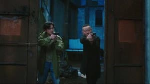 刑偵12 — foto 2
