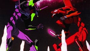 Evangelion: Death (True)² — foto 7