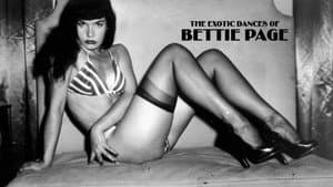The Exotic Dances of Bettie Page — foto 2