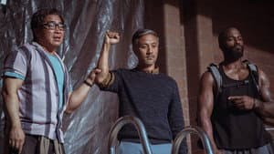 Los tigres de papel — foto 10