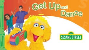 Sesame Street: Get Up and Dance — foto 1