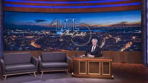 Le Late avec Alain Chabat — foto 2