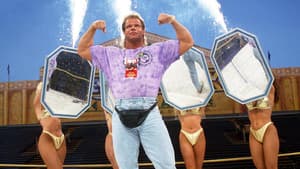 WrestleMania IX: Becoming a Spectacle — foto 3