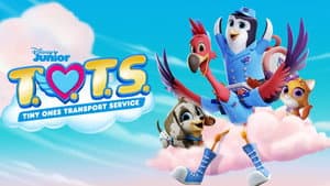 T.O.T.S.: Servicio de Entrega de Animalitos — foto 4