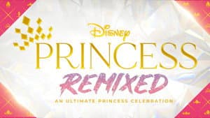 Disney Princess Remixed: An Ultimate Princess Celebration — foto 4