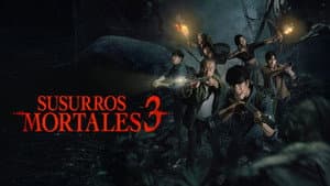 Susurros mortales 3 — foto 5
