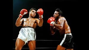 Muhammad Ali vs. Floyd Patterson I — foto 2