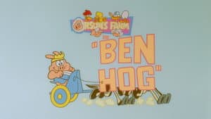 Ben Hong