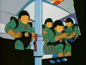 Episodio 30