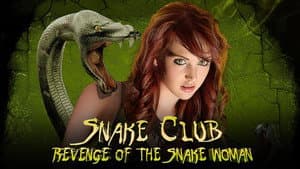 Snake Club: Revenge of the Snake Woman — foto 1
