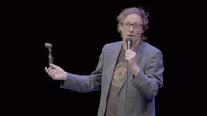 Ed Byrne: Spoiler Alert — foto 2
