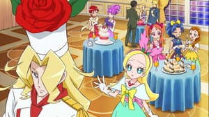 映画キラキラ☆プリキュアアラモード　パリッと！想い出のミルフィーユ！ — foto 2