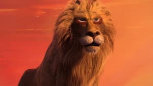 Lion — foto 6