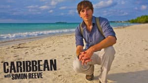 Caribbean with Simon Reeve — foto 1