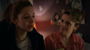 A Date for Mad Mary — foto 3
