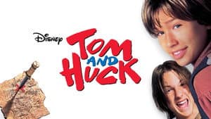 Tom and Huck — foto 6