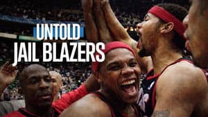 Untold: Jail Blazers — foto 2