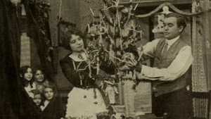 A Christmas Accident — foto 1