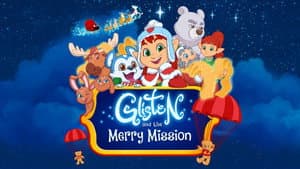 Glisten and the Merry Mission — foto 2