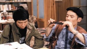 编辑部的故事 — foto 7