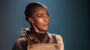 National Theatre Live: Coriolanus — foto 8