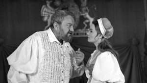 Král a žena — foto 1