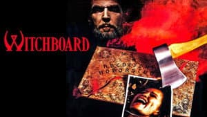 Witchboard: Juego diabólico — foto 8