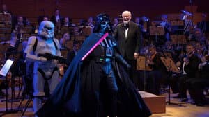 A John Williams Celebration — foto 4