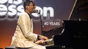 Jon Batiste Baloise Session 2025 — foto 5
