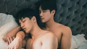 因為愛你 — foto 2