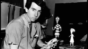 Tim Burton : un monstre de cinéma — foto 8