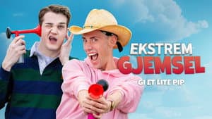 Ekstrem gjemsel — foto 1