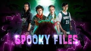 Spooky Files — foto 2