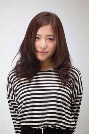 仲川遥香