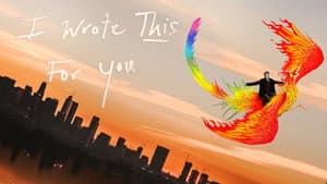 I Wrote This for You — foto 3