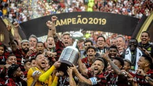 Sem Filtro: Flamengo — foto 1