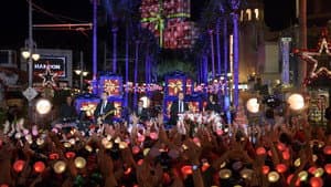 The Wonderful World of Disney: Magical Holiday Celebration — foto 4