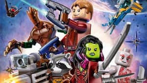 LEGO Marvel Super Heroes: Guardians of the Galaxy - The Thanos Threat — foto 5