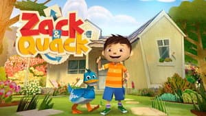 Zack & Quack — foto 1