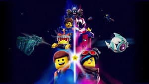La Gran Aventura LEGO 2 — foto 7