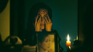Historias de terror de Vietnam — foto 2