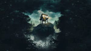 Outpost — foto 6