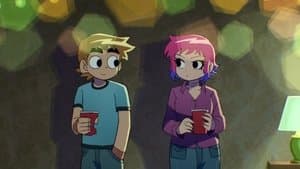 Scott Pilgrim da el salto — foto 1