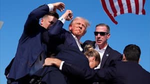 Vindicating Trump — foto 2