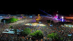 Todo Mundo no Rio com Lady Gaga — foto 7