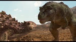 Dino King: Viaje a la Montaña de Fuego — foto 8