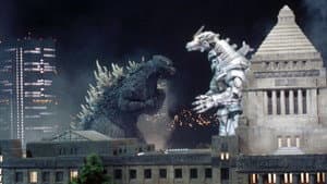 Godzilla: Tokyo S.O.S. — foto 6